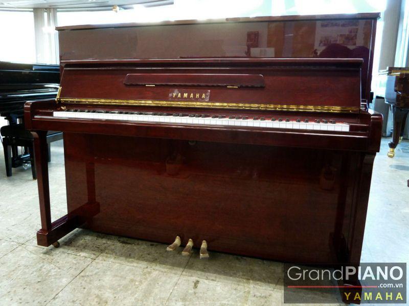 YAMAHA W116BT 